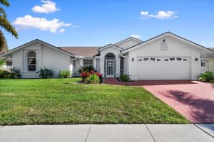 MLS# R10960095, Royal Palm Beach, Florida 33411