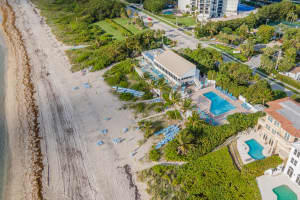 4750 S Ocean Boulevard 310, Highland Beach, FL 33487 Sold 02/29/24