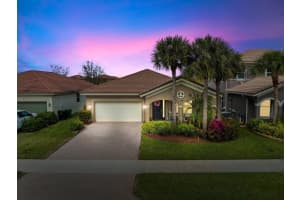 1835 SW Jamesport Drive, Port Saint Lucie, FL 34953 Sold 06/28/24