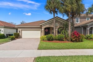1835 SW Jamesport Drive, Port Saint Lucie, FL 34953 Sold 06/28/24
