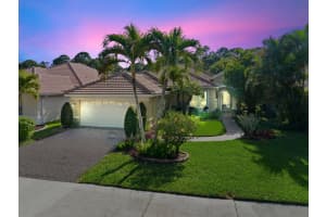 601 SW Lake Charles Circle, Port Saint Lucie, FL 34986 Sold 03/29/24