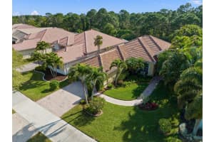 601 SW Lake Charles Circle, Port Saint Lucie, FL 34986 Sold 03/29/24