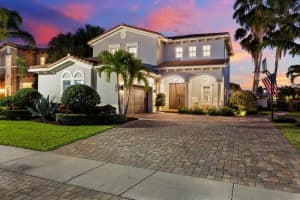 206 Umbrella Place, Jupiter, FL 33458 Sold 06/12/24