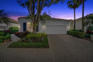 143 Sunset Bay Drive, Palm Beach Gardens, FL 33418 Sold 07/18/24