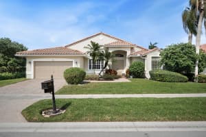 6867 Chimere Terrace, Boynton Beach, FL 33437 Sold 07/16/24