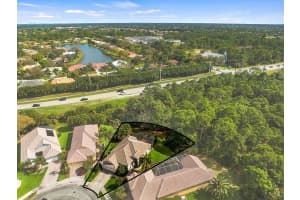 576 SW Saint Kitts Cove, Port Saint Lucie, FL 34986 Sold 08/02/24