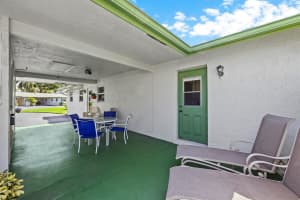 809 Meadowlark Lane, Delray Beach, FL 33445 Sold 04/12/24