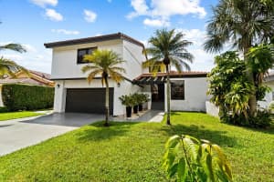 6506 Sweet Maple Lane, Boca Raton, FL 33433 Sold 07/08/24