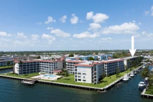 109 Paradise Harbour Boulevard 505, North Palm Beach, FL 33408 Sold 03/18/24