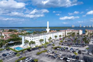 109 Paradise Harbour Boulevard 505, North Palm Beach, FL 33408 Sold 03/18/24
