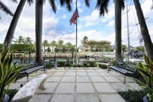 109 Paradise Harbour Boulevard 505, North Palm Beach, FL 33408 Sold 03/18/24