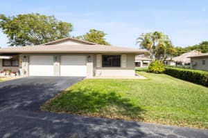 1563 Palmland Drive, Boynton Beach, FL 33436 Sold 05/15/24