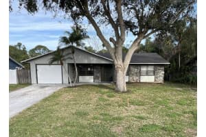 6165 SE Audubon Lane, Hobe Sound, FL 33455 Sold 05/08/24