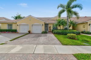 9430 Bridgeport Drive, West Palm Beach, FL 33411 Sold 04/02/24