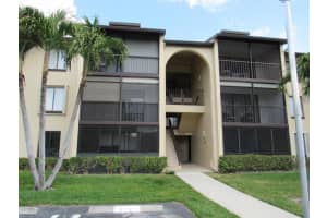 608 Sea Pine Way E1, Greenacres, FL 33415 Sold 04/11/24