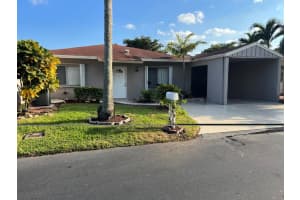 14716 Wildflower Lane, Delray Beach, FL 33446 Sold 03/22/24