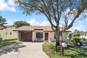 6179 Olivewood Circle, Greenacres, FL 33463 Sold 04/05/24