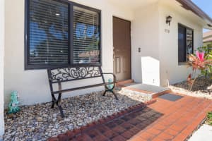 6179 Olivewood Circle, Greenacres, FL 33463 Sold 04/05/24