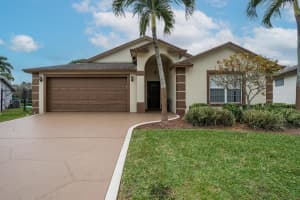 236 Malibu Circle, Greenacres, FL 33413 Sold 05/21/24