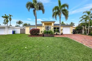 2613 Gulfstream Ln, Fort Lauderdale, FL 33312, Sold 04/01/24