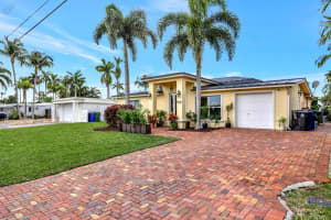 2613 Gulfstream Ln, Fort Lauderdale, FL 33312, Sold 04/01/24