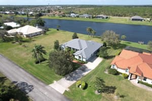 1568 Eagles Circle, Sebastian, FL 32958 Sold 06/10/24