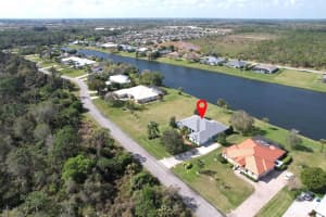 1568 Eagles Circle, Sebastian, FL 32958 Sold 06/10/24