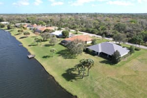 1568 Eagles Circle, Sebastian, FL 32958 Sold 06/10/24