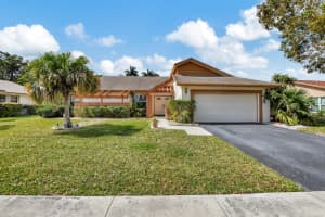 20870 Sugarloaf Lane, Boca Raton, FL 33428 Sold 04/19/24