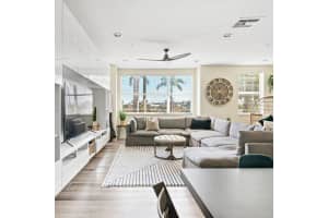 820 Millbrae Court 6, West Palm Beach, FL 33401 Sold 05/20/24