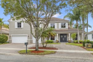 9699 Salt Water Creek Court, Lake Worth, FL 33467 Sold 07/23/24