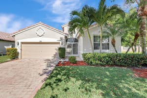 6649 Turchino Drive, Lake Worth, FL 33467 Sold 06/27/24