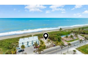 422 S Ocean Drive, Hutchinson Island