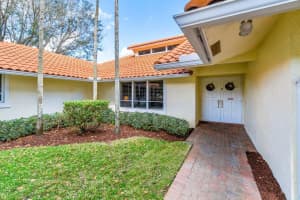 4505 Saint Andrews Drive, Boynton Beach, FL 33436 Sold 04/12/24