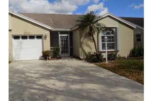 6117 Pond Tree Court, Greenacres, FL 33463 Sold 05/28/24
