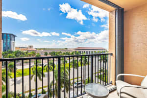 651 Okeechobee Boulevard 609, West Palm Beach, FL 33401 Sold 06/06/24