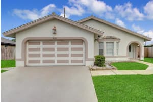 5029 Rosen Boulevard, Boynton Beach, FL 33472 Sold 05/31/24