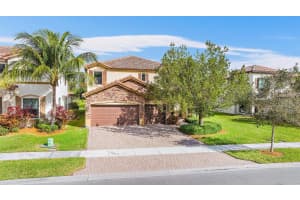 8973 Gulf Run Way, Lake Worth, FL 33467 Sold 05/28/24
