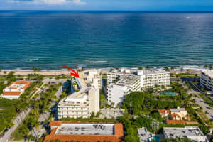 100 Royal Palm Way D1, Palm Beach, FL 33480 Sold 07/16/24