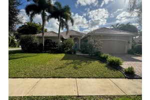 6436 Rock Creek Drive, Lake Worth, FL 33467 Sold 07/12/24