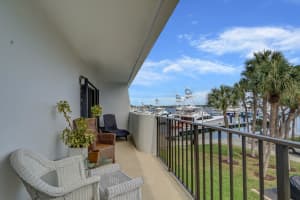 1200 Marine Way G12, North Palm Beach, FL 33408 Sold 11/01/24