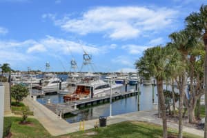 1200 Marine Way G12, North Palm Beach, FL 33408 Sold 11/01/24