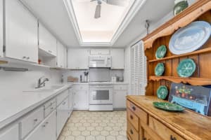 200 Little Club Road 9, Gulfstream, FL 33483 Sold 04/23/24