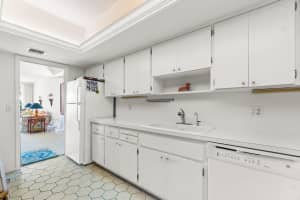 200 Little Club Road 9, Gulfstream, FL 33483 Sold 04/23/24