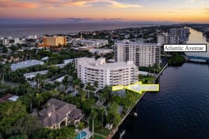 1000 Lowry Street 2b, Delray Beach, FL 33483 Sold 06/28/24