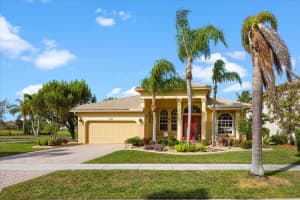 2142 Bellcrest Circle, Royal Palm Beach, FL 33411 Sold 06/14/24