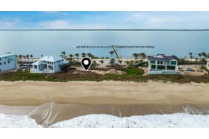 8120 Ocean Drive, Jensen Beach, FL 34957 - MLS#R10960439