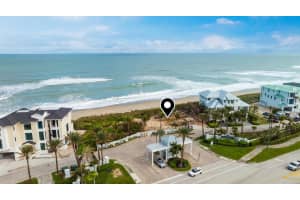 8120 S Ocean Drive, Jensen Beach, FL 34957 - MLS#R10960439