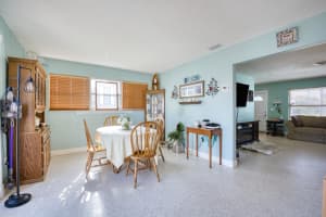 2395 Edgewater Drive, West Palm Beach, FL 33406 Sold 06/21/24