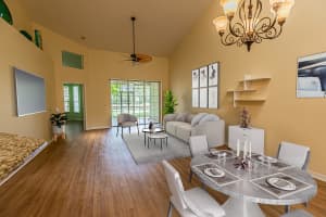 1667 SW Harbour Isles Circle, Port Saint Lucie, FL 34986 Sold 07/08/24